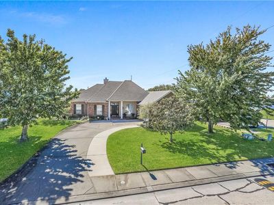 1102 Clipper Dr, Slidell, LA, 70458
