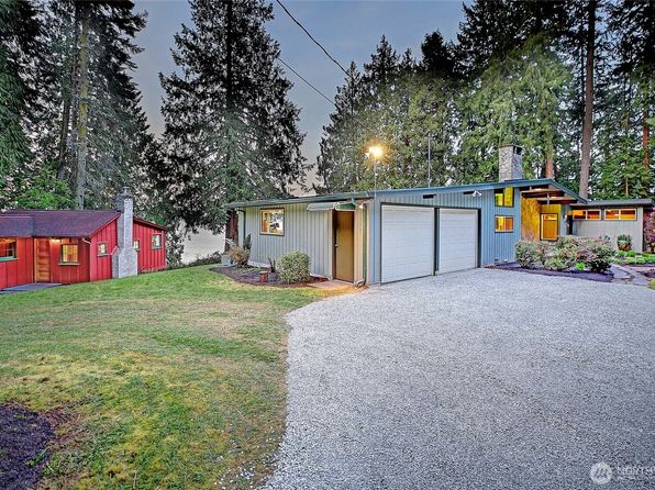 1357 Steffen Place, Camano Island, WA 98282