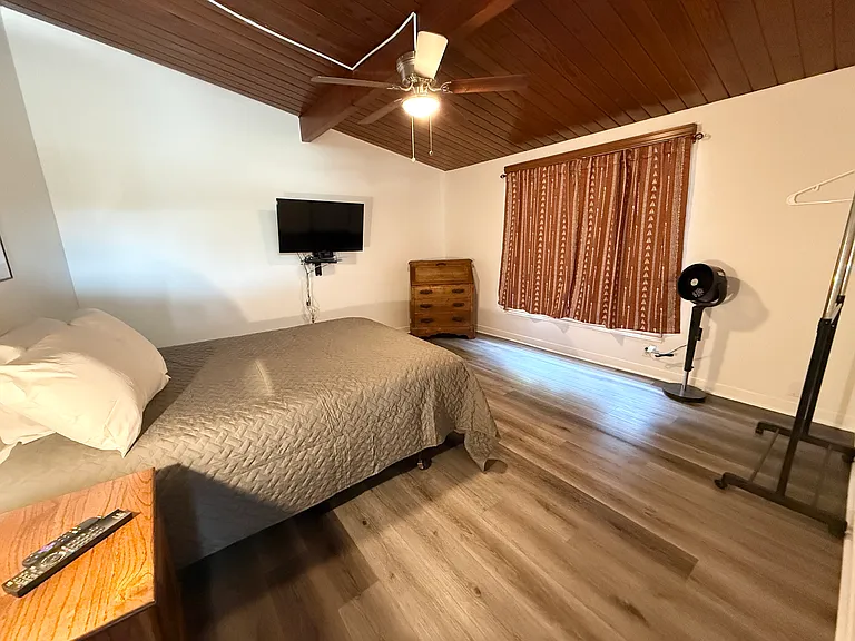 Bed One