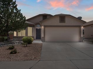 2034 S Ensenada Cir SE, Rio Rancho, NM 87124