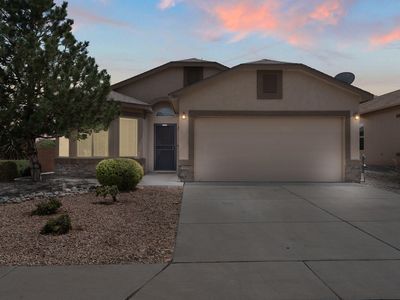 2034 S Ensenada Cir SE, Rio Rancho, NM, 87124