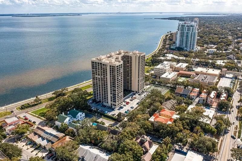 1st image of 3301 Bayshore Blvd Unit 1903