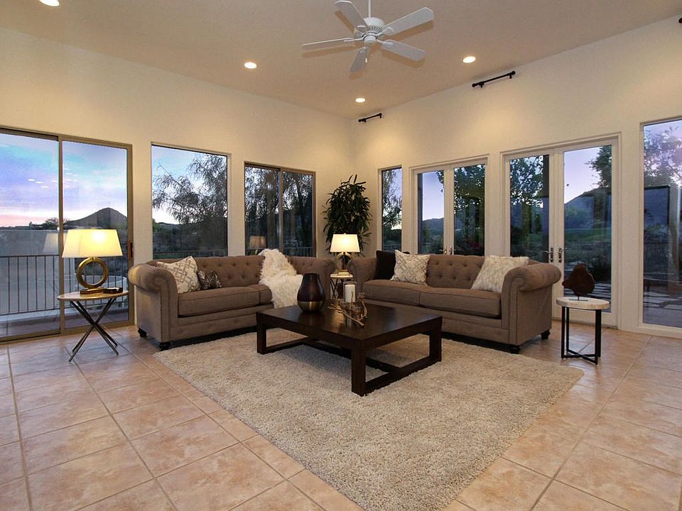 3632 W Foxes Meadow Dr, Tucson, AZ 85745 Zillow