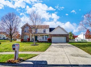 304 Windgate Ct, Clayton, OH