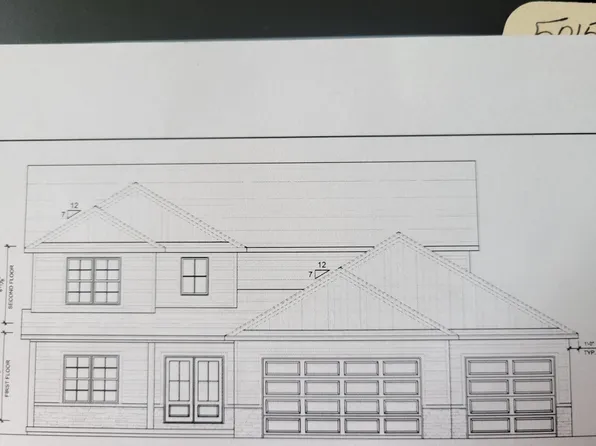 5015 Finlen Ln, Bloomington, IL 61705