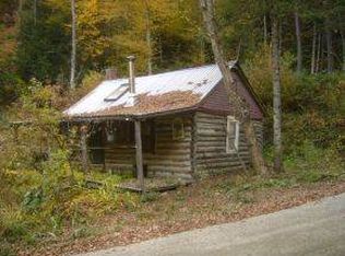 1421 Stevens Brook Rd, Waterbury, VT 05676