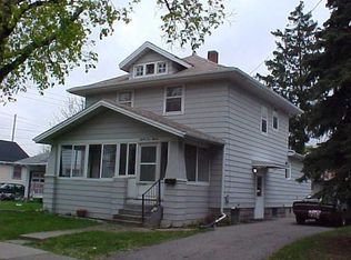 2515 Forest Ave, Lansing, MI 48910