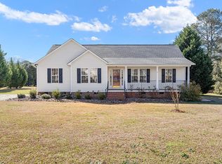 135 Edmondson Dr, Willow Spring, NC 27592