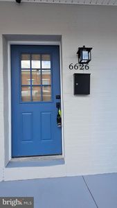 6626 Haddington Ln, Philadelphia, PA, 19151