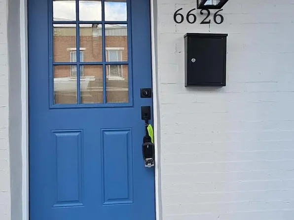 6626 Haddington Ln, Philadelphia, PA 19151