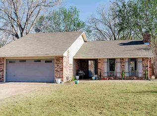 1809 Denim Ln, Enid, OK 73703