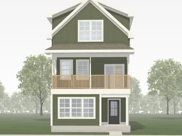257 Nesbitt Ln Lot 3, Madison, TN 37115