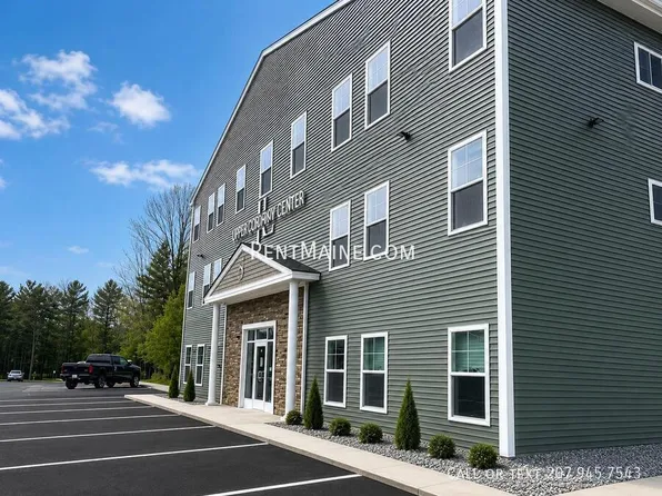 5 Jefferson Way, Ellsworth, ME
