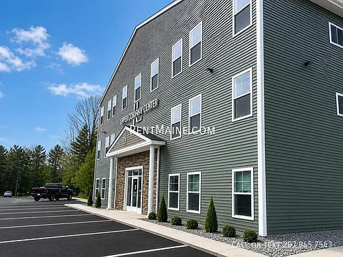 5 Jefferson Way #3B Photo 1