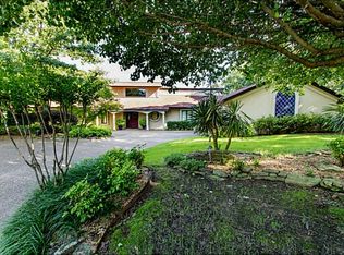 8416 Mile Tree Dr, Fort Smith, AR 72903