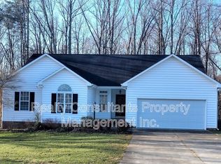 7106 Holly Glen Ct, Stokesdale, NC 27357