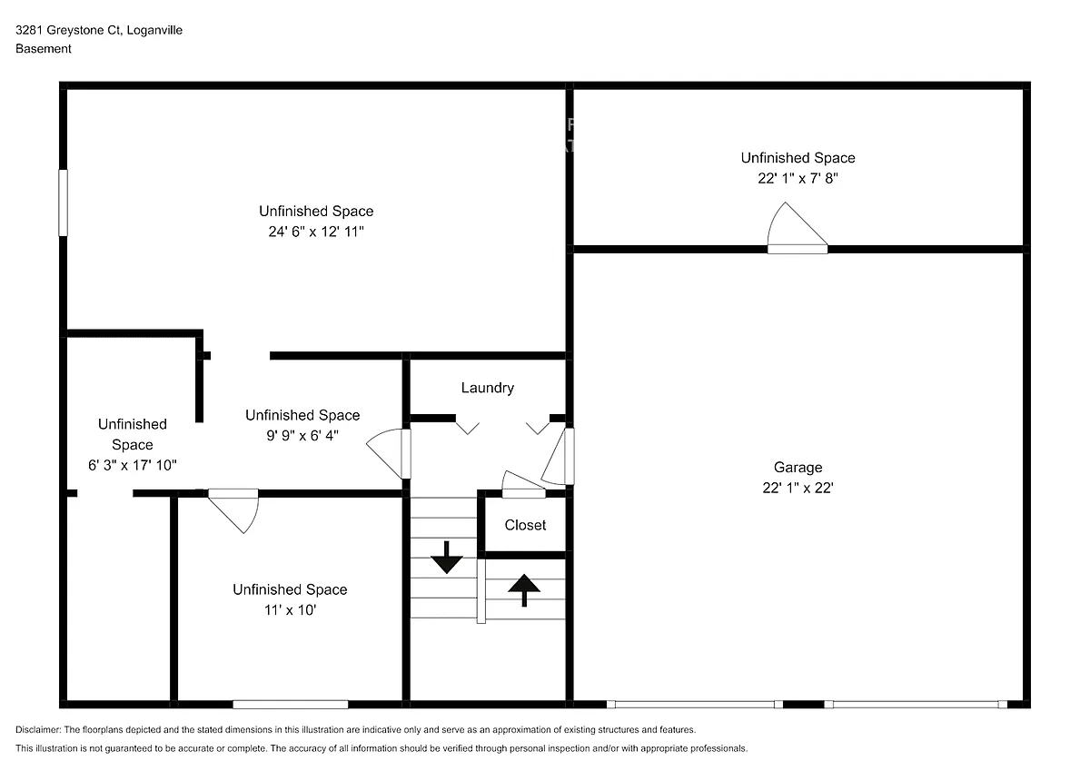 Building Photo - 3281 Greystone Ct