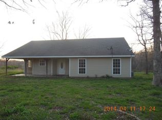 54615 S 590 Rd, Colcord, OK 74338