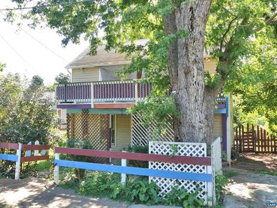 908 Rives St, Charlottesville, VA, 22902