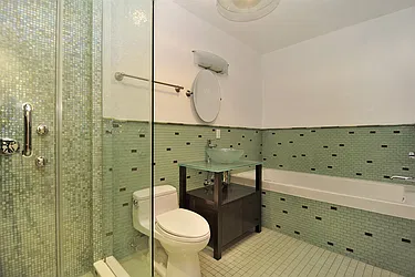 Rented by Corcoran