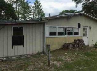 429 SW Lusitania Rd, Mayo, FL 32066