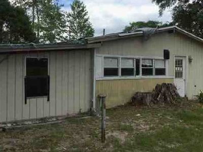429 SW Lusitania Rd, Mayo, FL, 32066