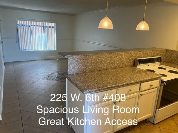 225 W 6th St, Long Beach, CA