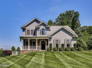 1888 Chow Chow Dr, Finksburg, MD 21048