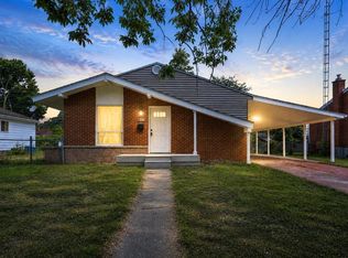 817 Dell Ave, Flint, MI 48507