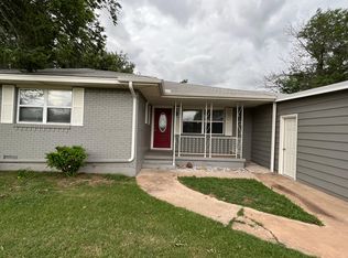 2324 NW 47th St, Lawton, OK 73505