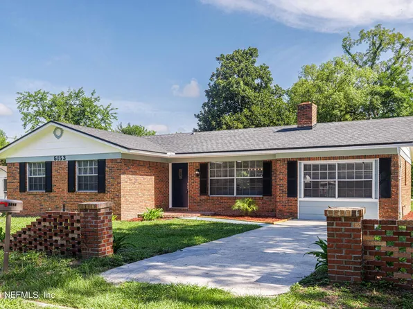 5153 BROADWAY Avenue, Jacksonville, FL 32254