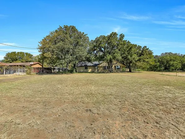 1908 Glendale Dr, Azle, TX 76020