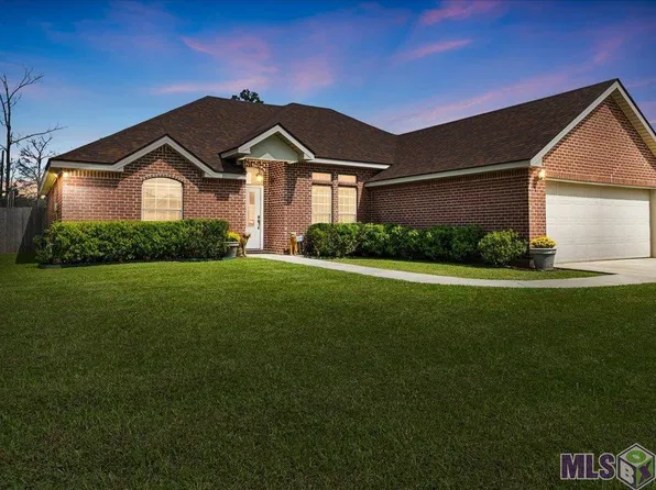 16099 Blue Bayou St, Ponchatoula, LA 70454