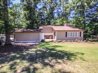 1501 Foxcroft Loop, Columbus, GA 31904