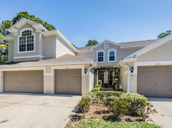 3621 COUNTRY POINTE PLACE, PALM HARBOR, FL 34684