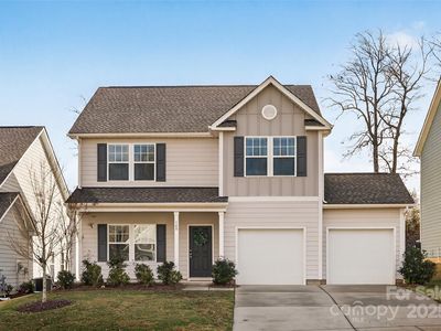 140 Canada Dr #2B, Statesville, NC, 28677