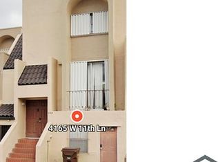 4165 W 11th Ln, Hialeah, FL 33012