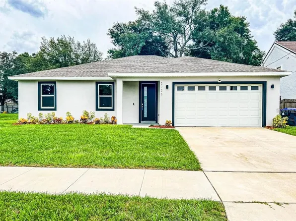 2725 Nova Dr, Apopka, FL 32703