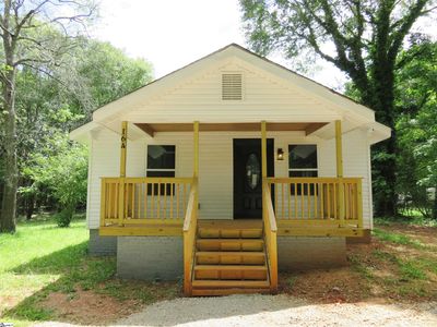 164 Brighton St, Spartanburg, SC, 29306