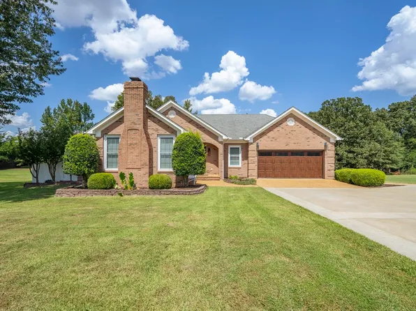 350 Yeiser Dr, Savannah, TN 38372