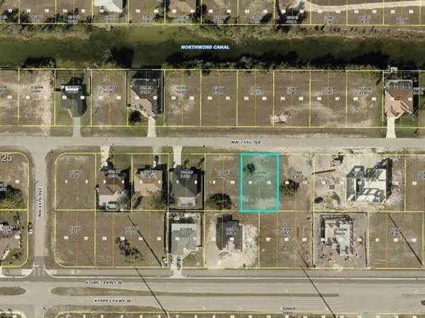 1242 NW 24th Ter, Cape Coral, FL 33993