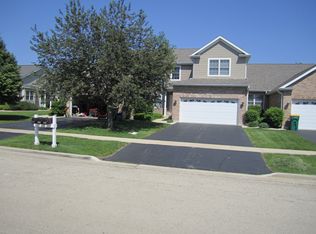 2182 Autumn Ln #0, Dekalb, IL 60115