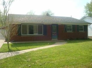 6900 Van Buren St, Merrillville, IN 46410