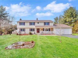 260 Jobs Hill Rd, Ellington, CT 06029