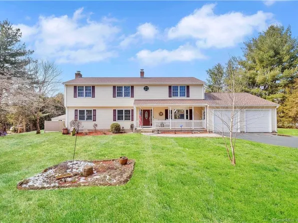 260 Jobs Hill Road, Ellington, CT 06029