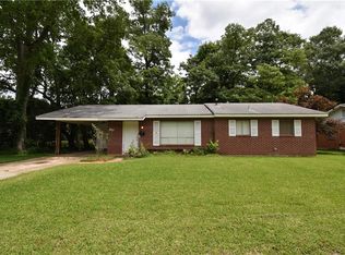 2103 Custers Dr, Alexandria, LA 71301