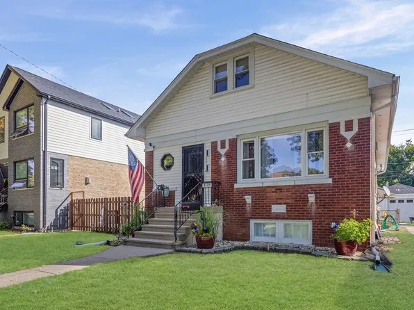 3127 Sunnyside Ave, Brookfield, IL 60513