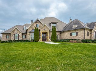 11000 Bridgestone Dr, Soddy Daisy, TN 37379