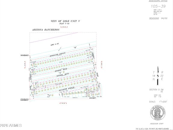 3rd image of 7901 RIVERSIDE Avenue #51
