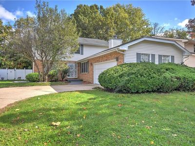 3796 N Ashley Ct, Decatur, IL, 62526